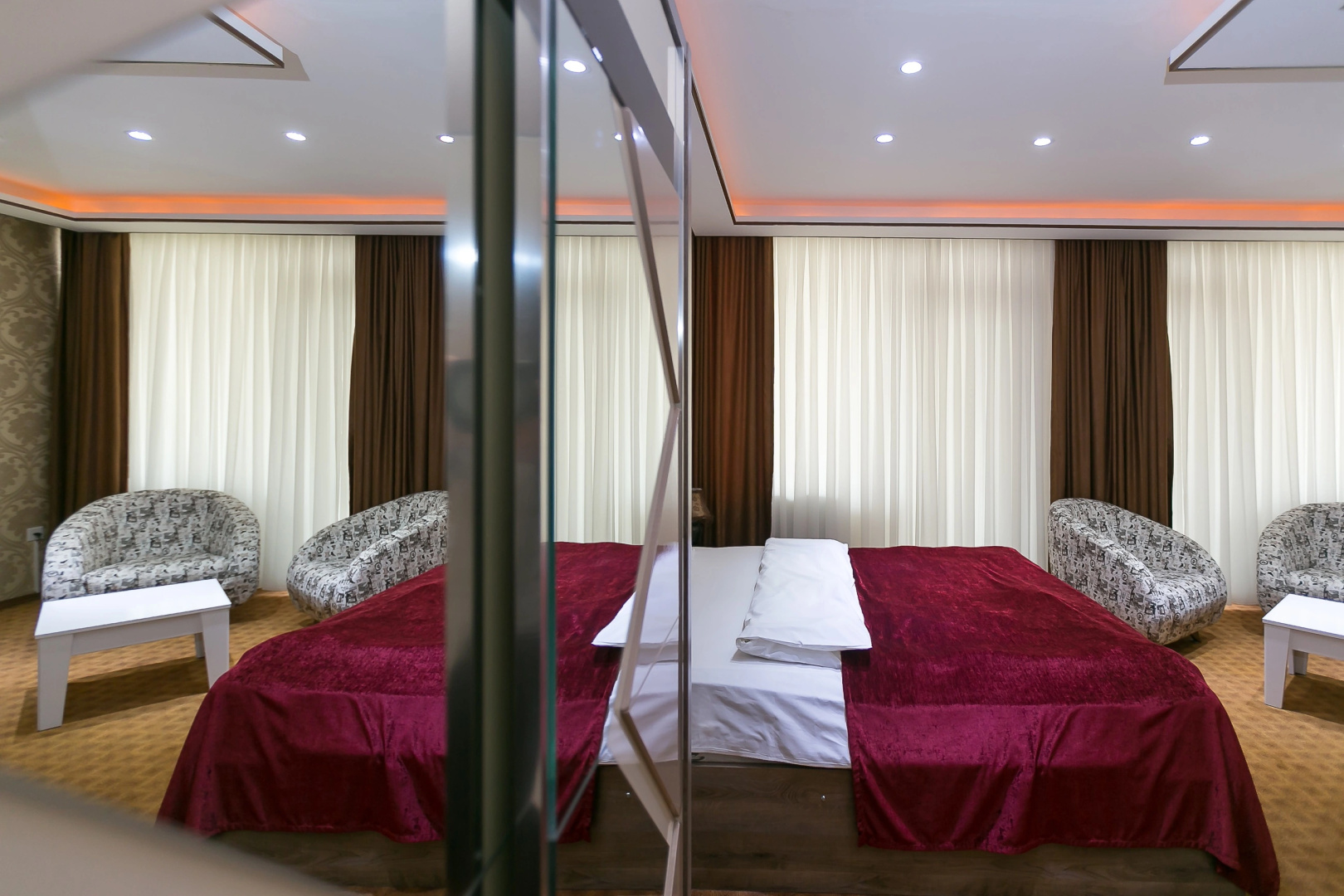 Foto - Amazon Hotel - Free Massage
