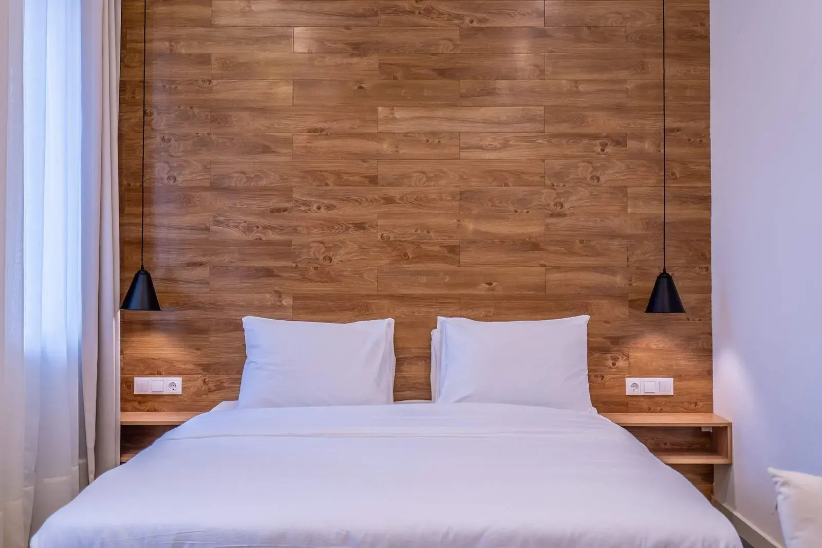 Foto - 5 Star Apart Hotel