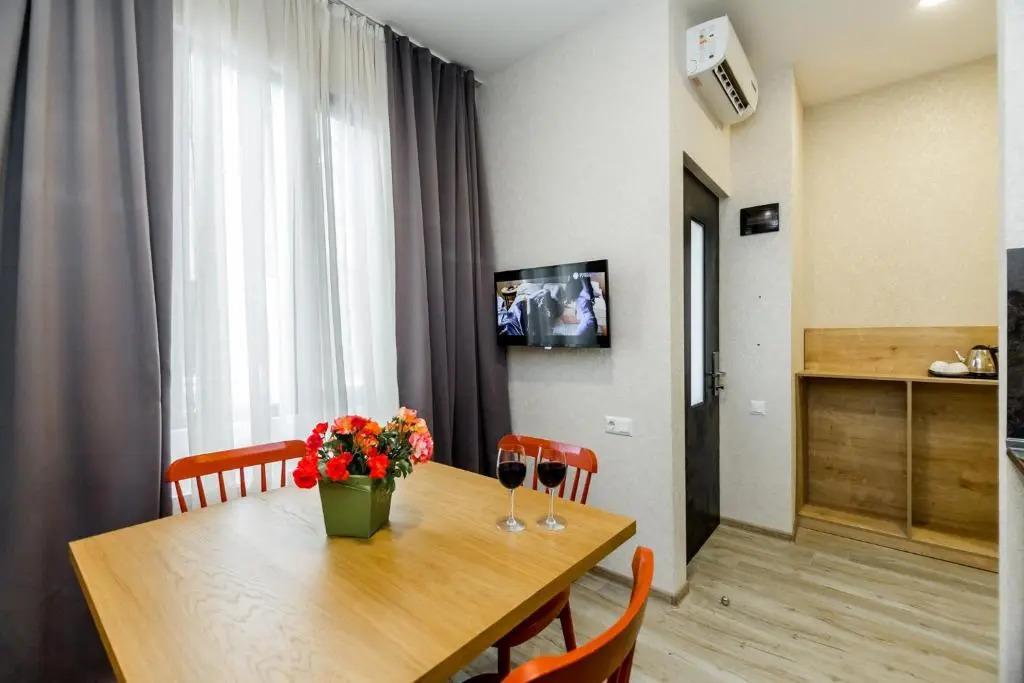 Foto - Rasta Maidan Hotel