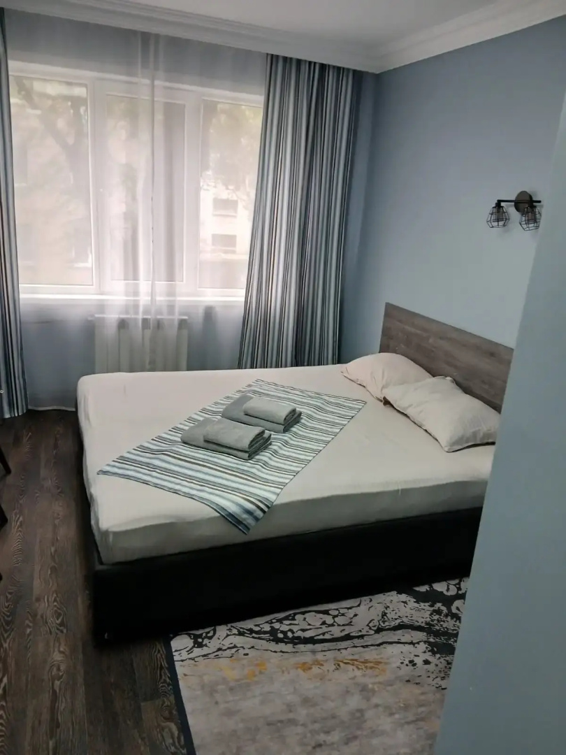 Foto - Hotel Tahar