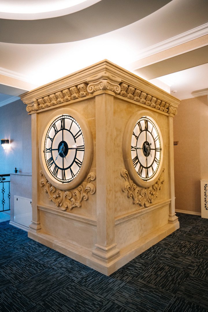 Foto - The Clocktower Hotel