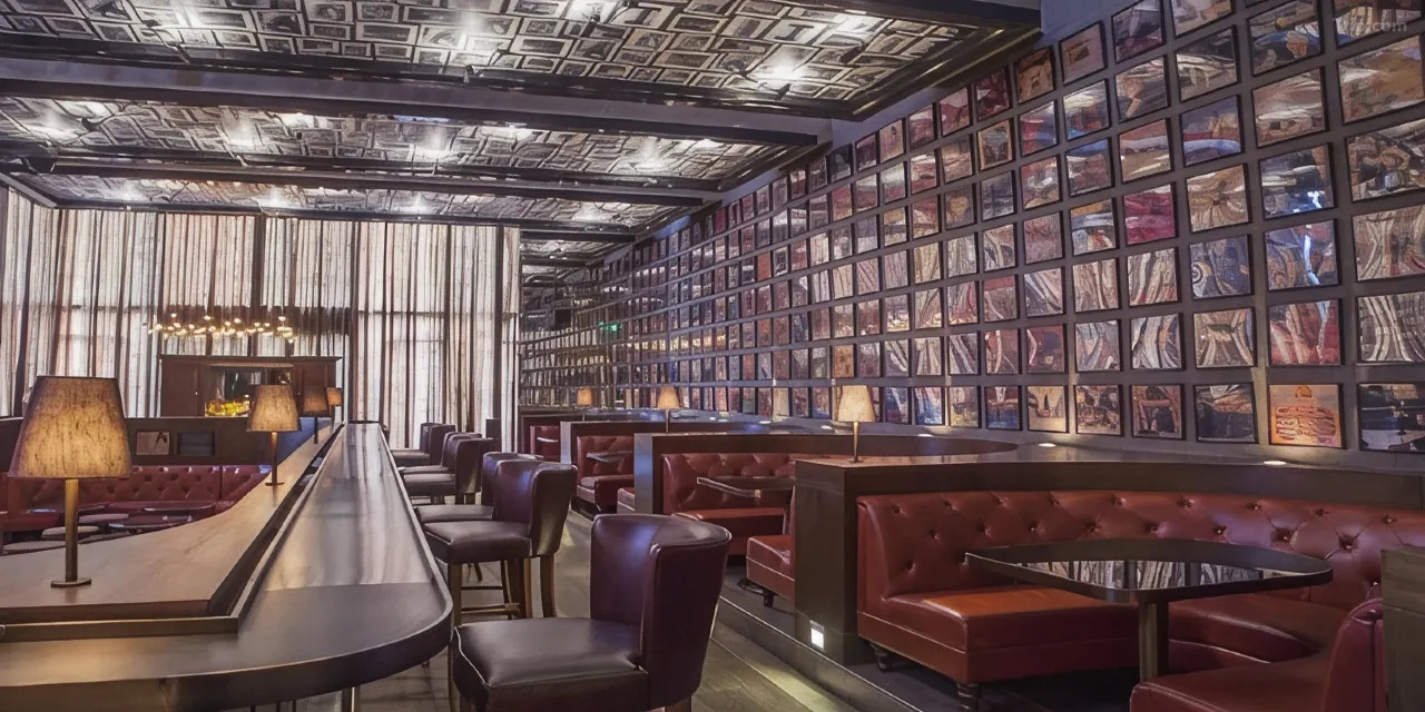 Photo - Grand Hyatt Chengdu