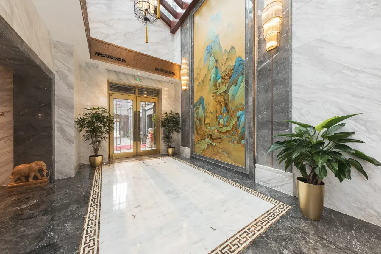 Photo - The Yard Hotel Beijing Nanluogu Alley