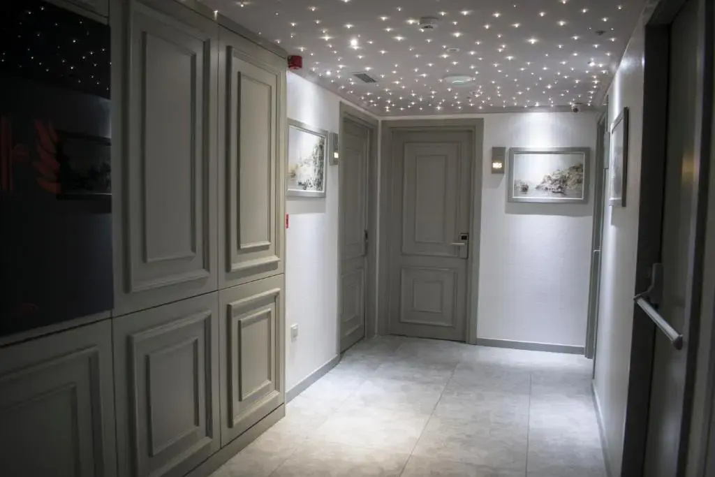 Foto - Mayer Hotel Istanbul