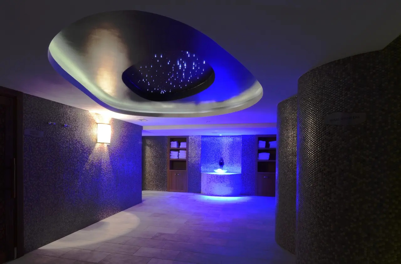 Foto - Miracle Istanbul Asia Airport Hotel & Spa
