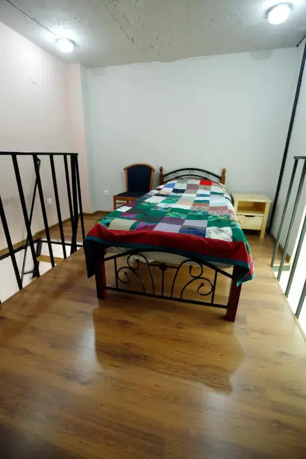 Photo - Araks Hotel Complex