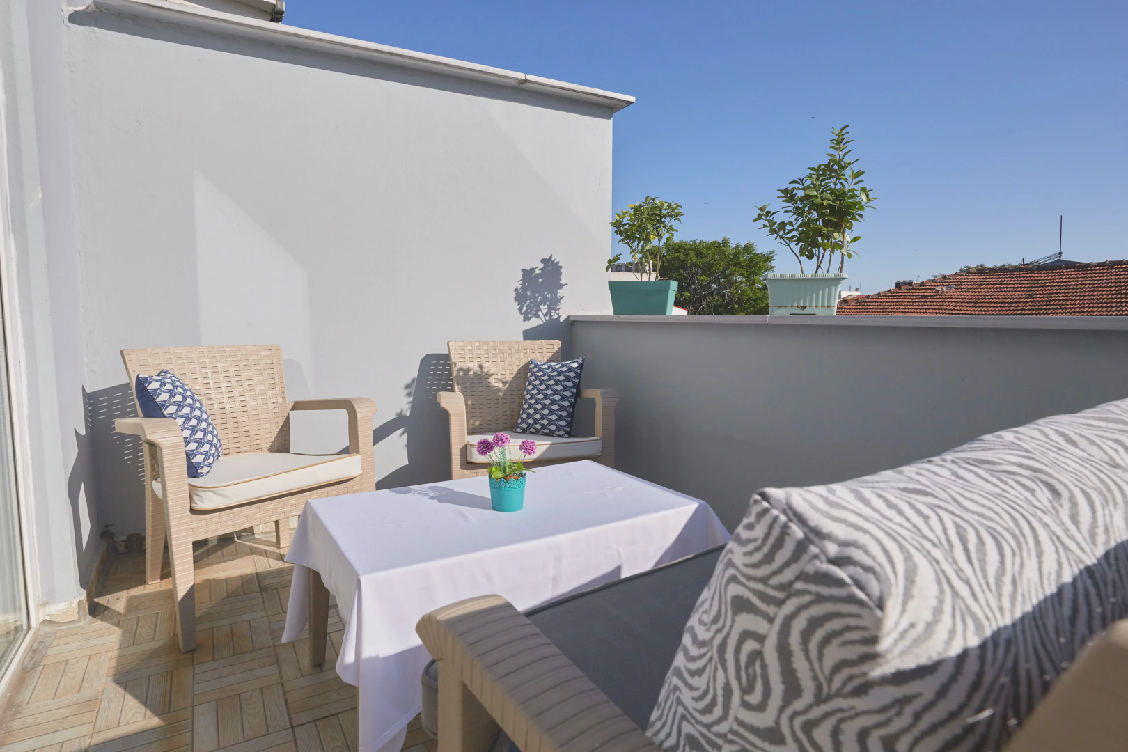 Foto - Albatros Hagia Sophia Hotel