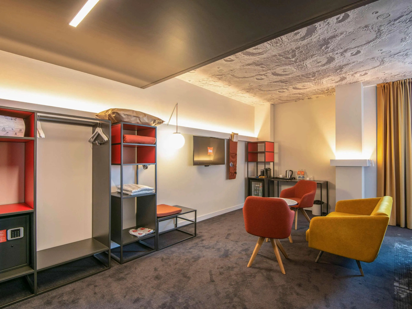 Foto - ibis Baku City