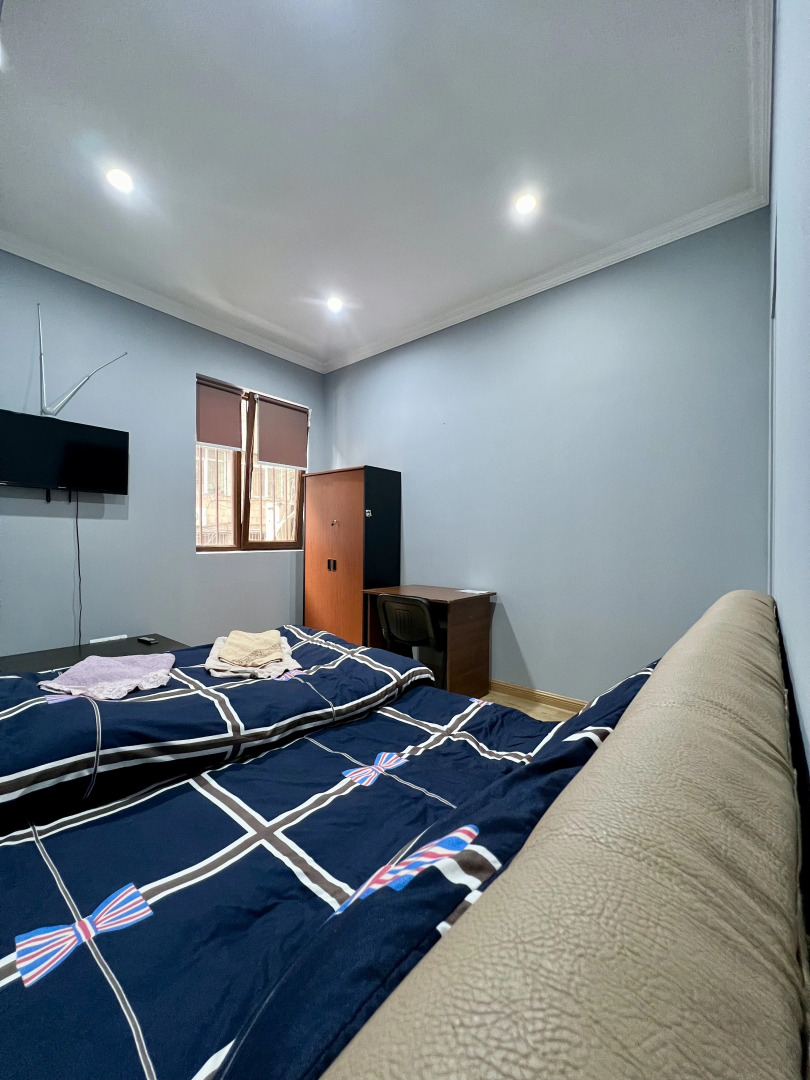 Photo - Komitas Avenue Guest House