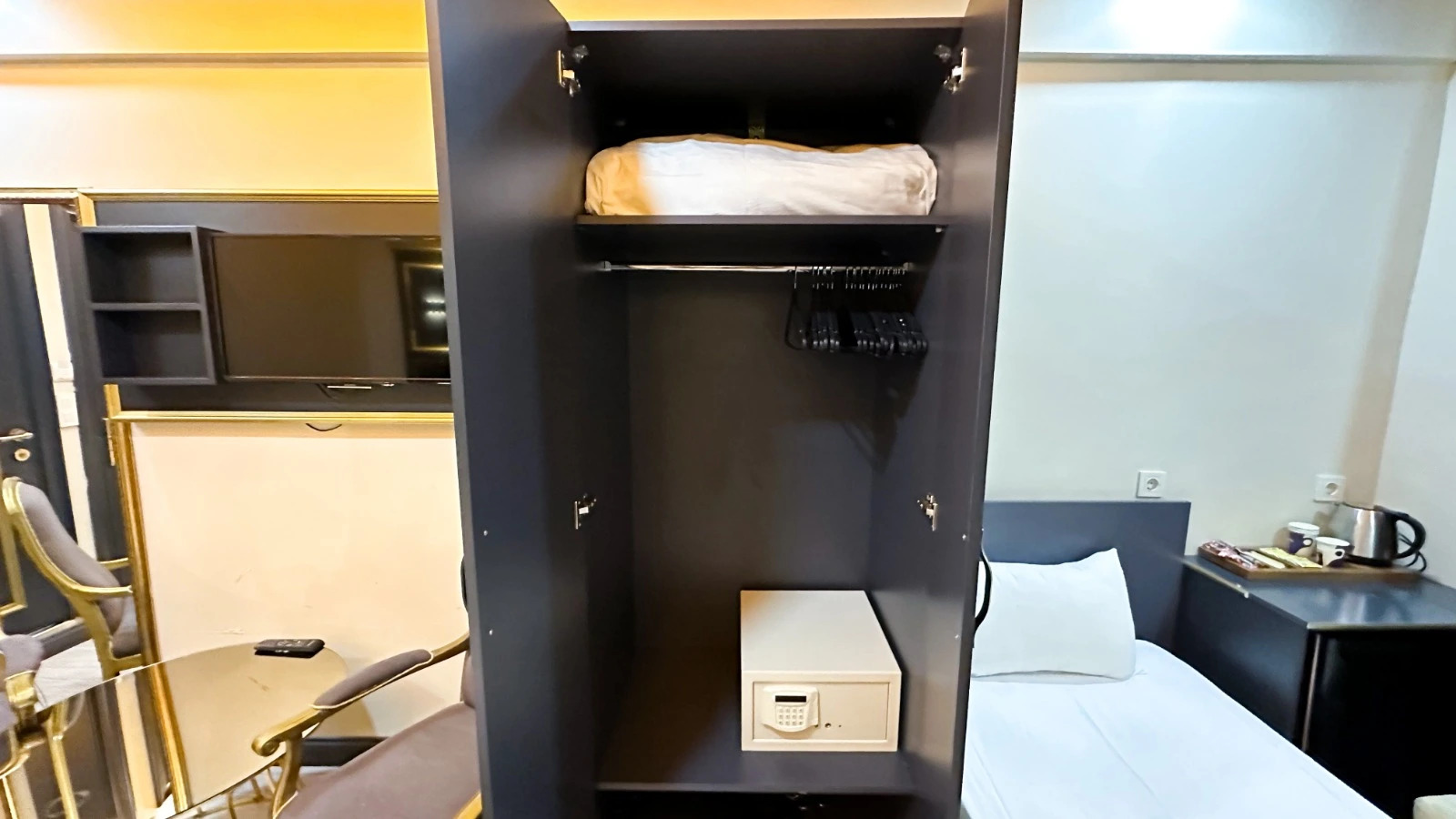 Foto - DNZ TAXIM FERİDİYE HoTEL