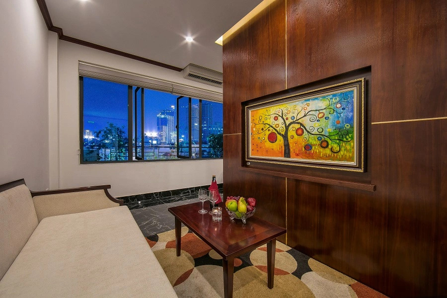 Photo - Royal St Hanoi Hotel