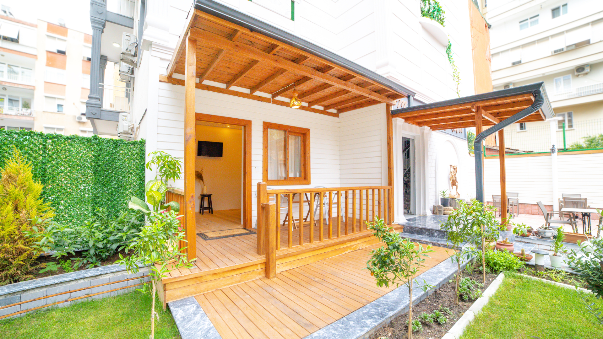 Foto - My Home Hotel Antalya City Center