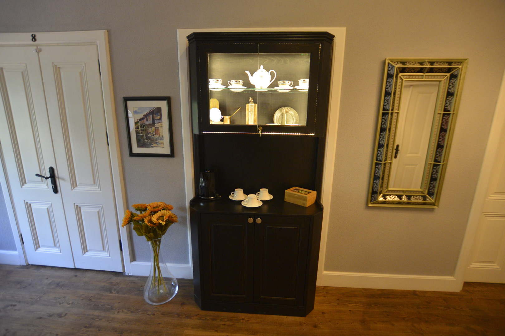 Foto - Hotel Lykia Old Town Antalya