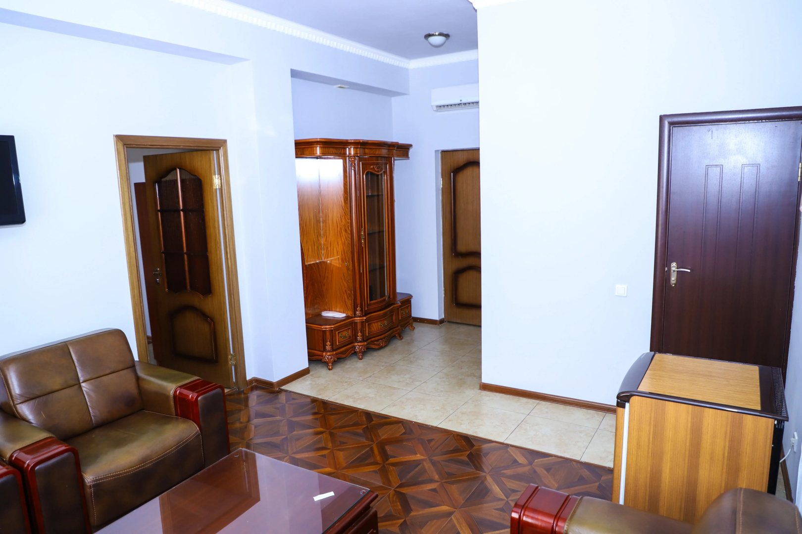 Photo - SD David Hotel