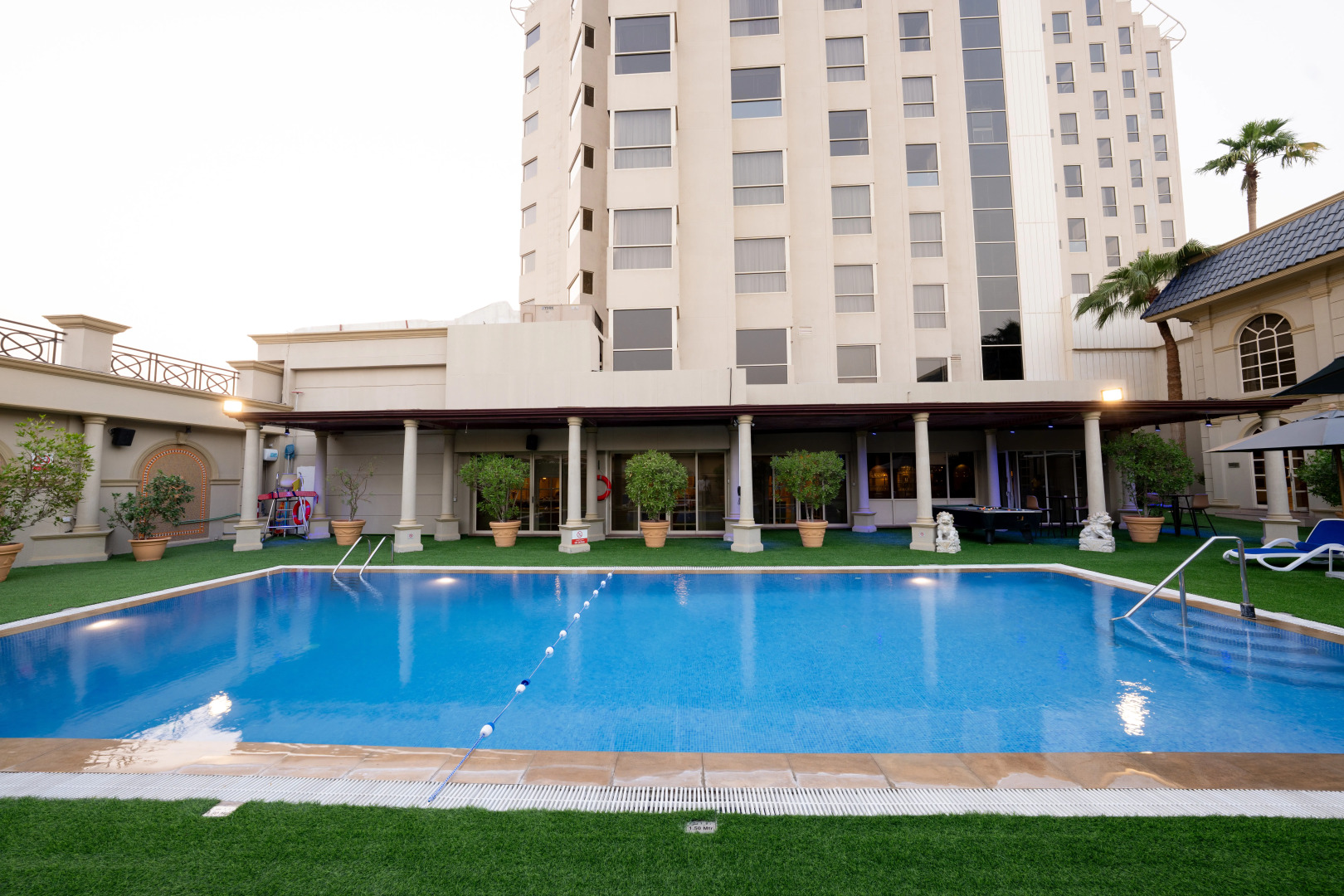 Foto - Chelsea Plaza Hotel