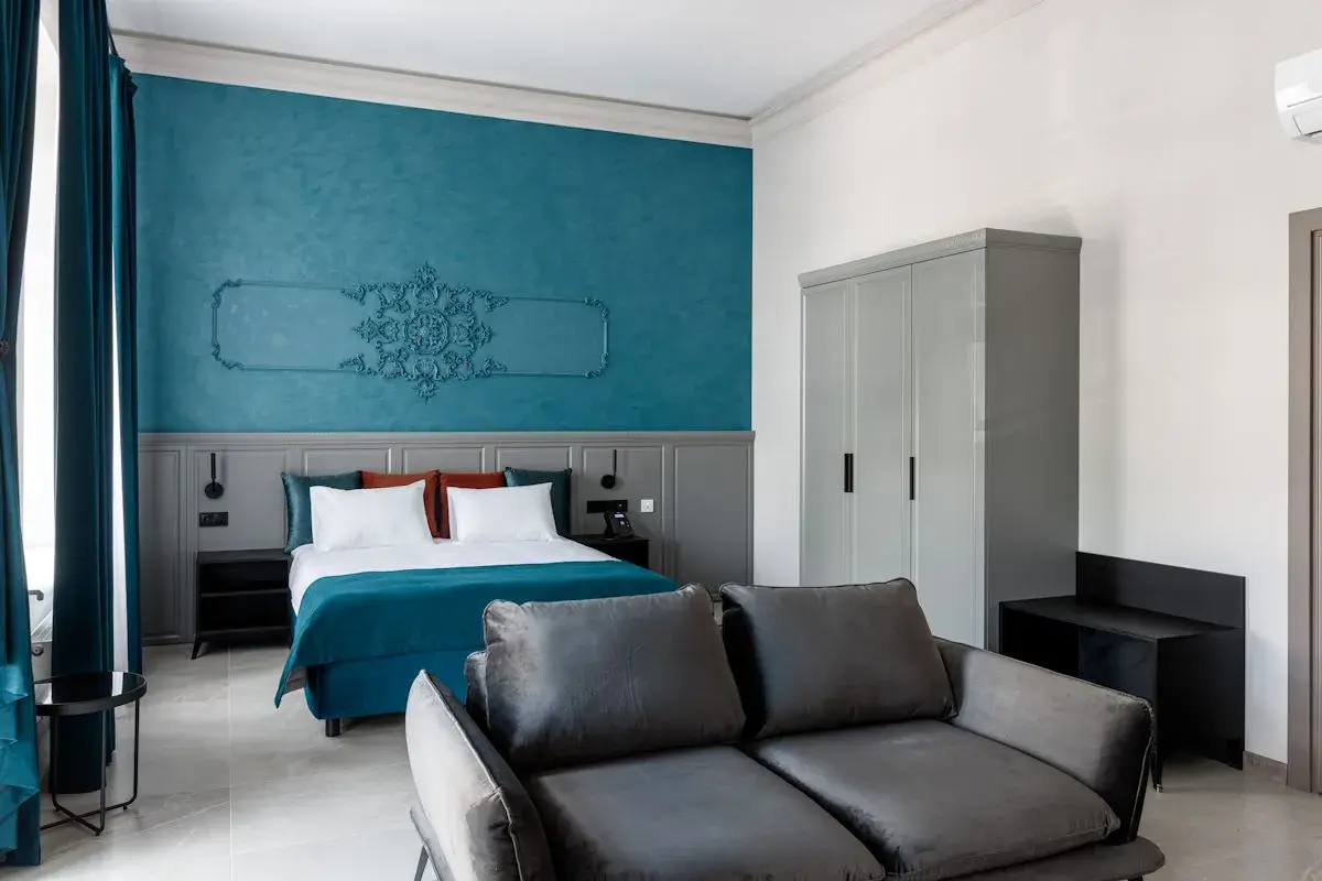 Foto - Richmond Hotel