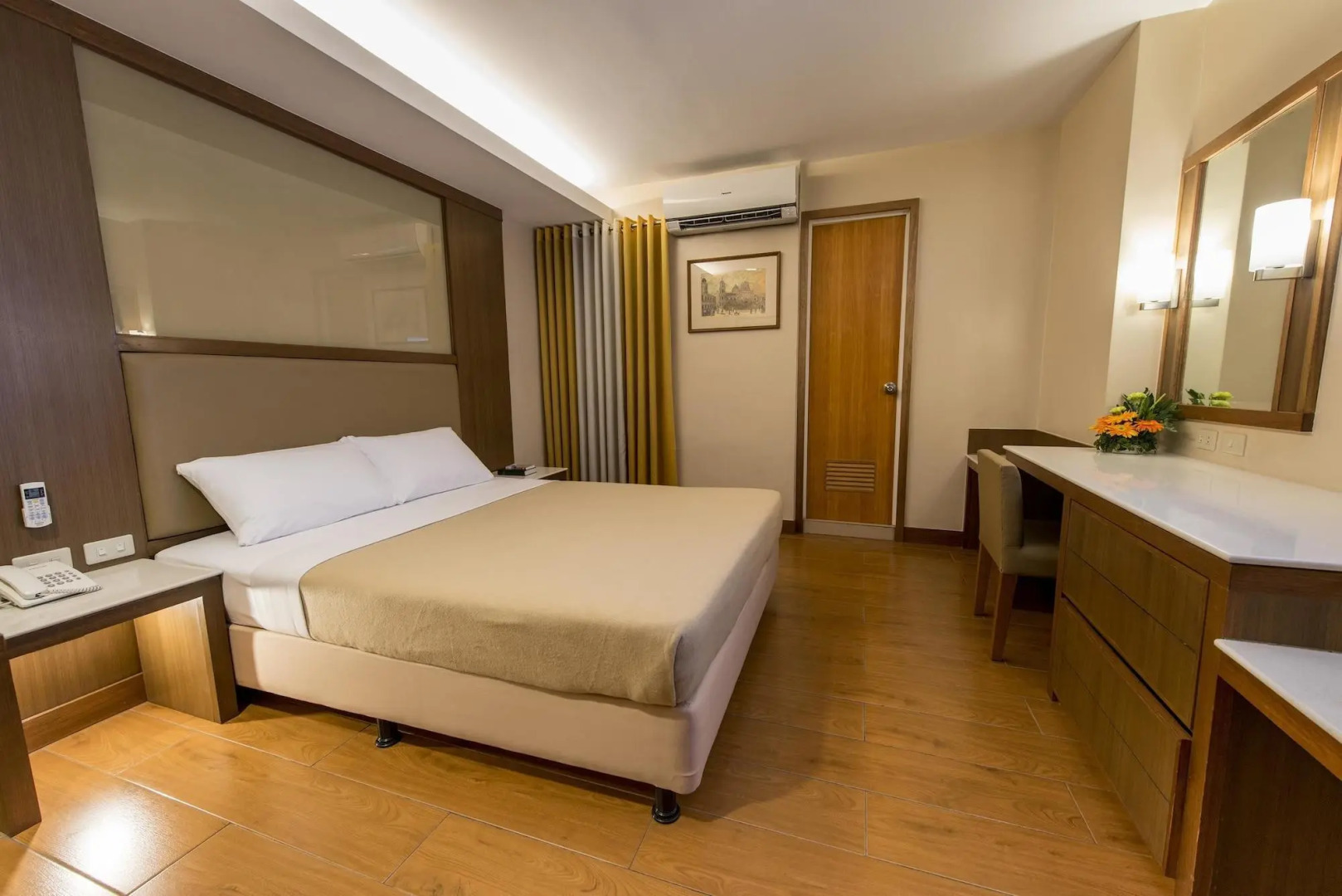 Foto - Kabayan Hotel Pasay