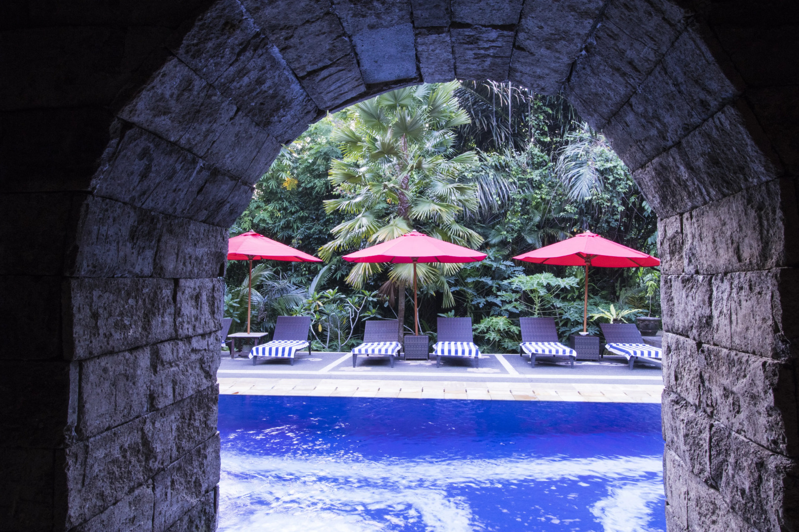 Foto - Alas Petulu Villa Resort and Spa