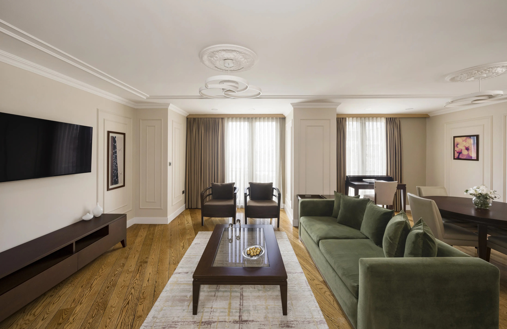 Photo - Continental Hotel Pera