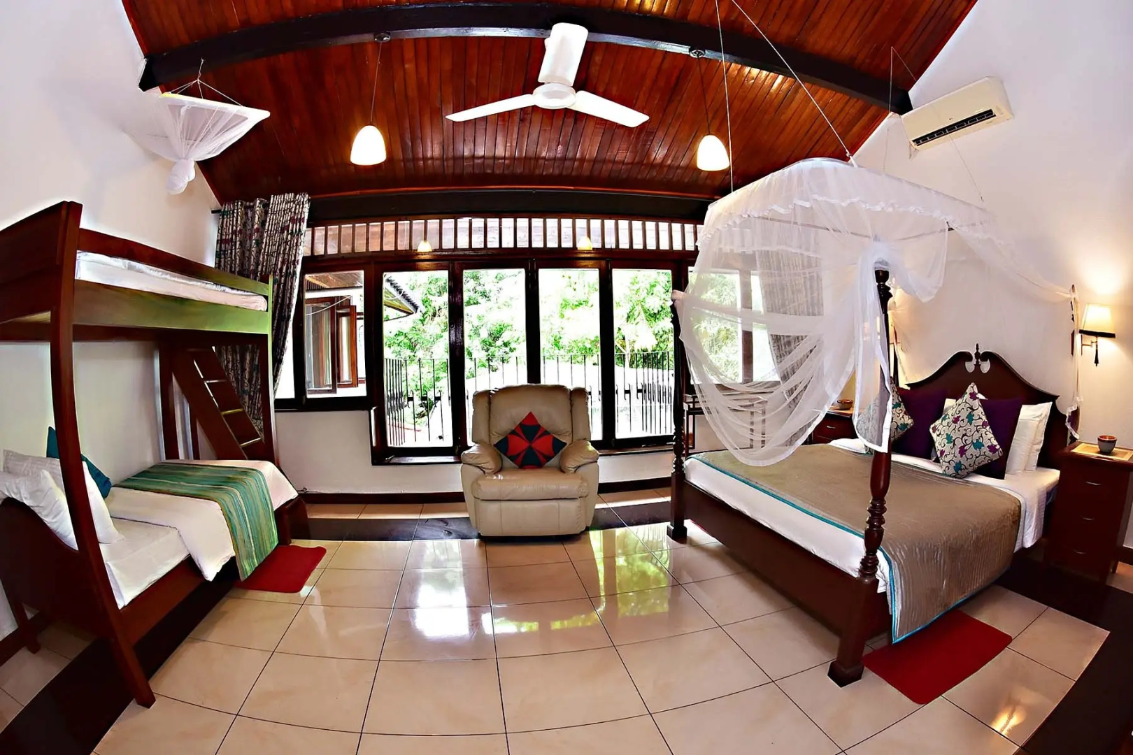 Foto - Colombo Villa