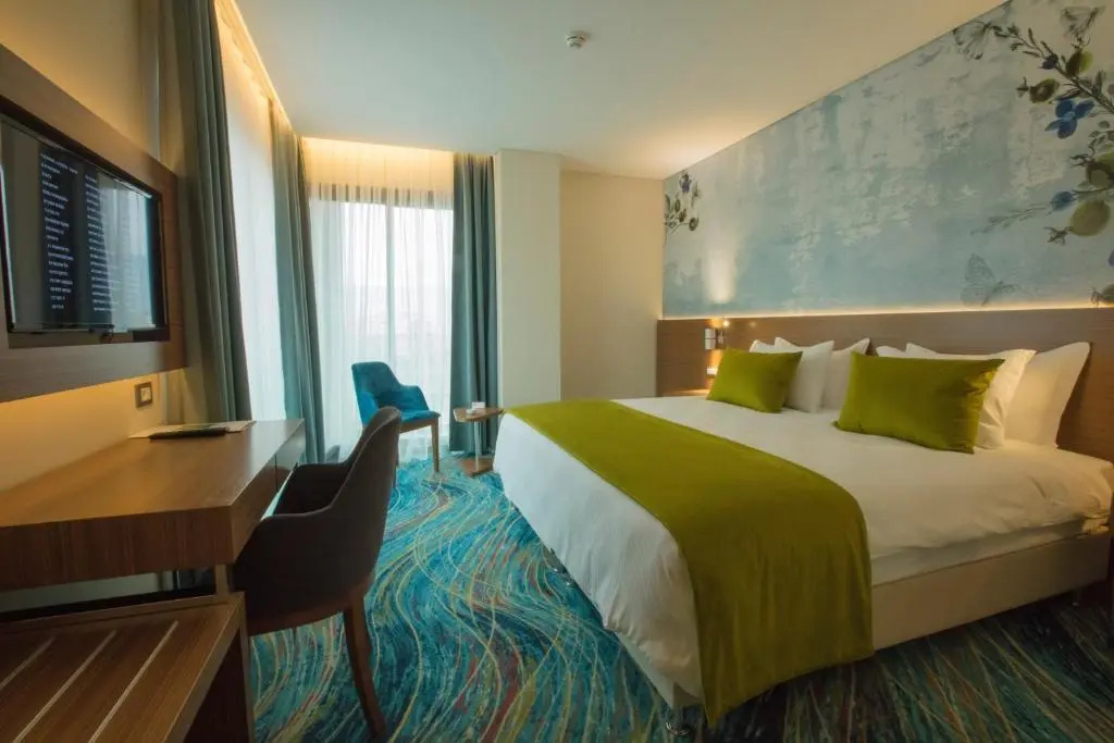 Foto - ibis Styles Izmir Bornova