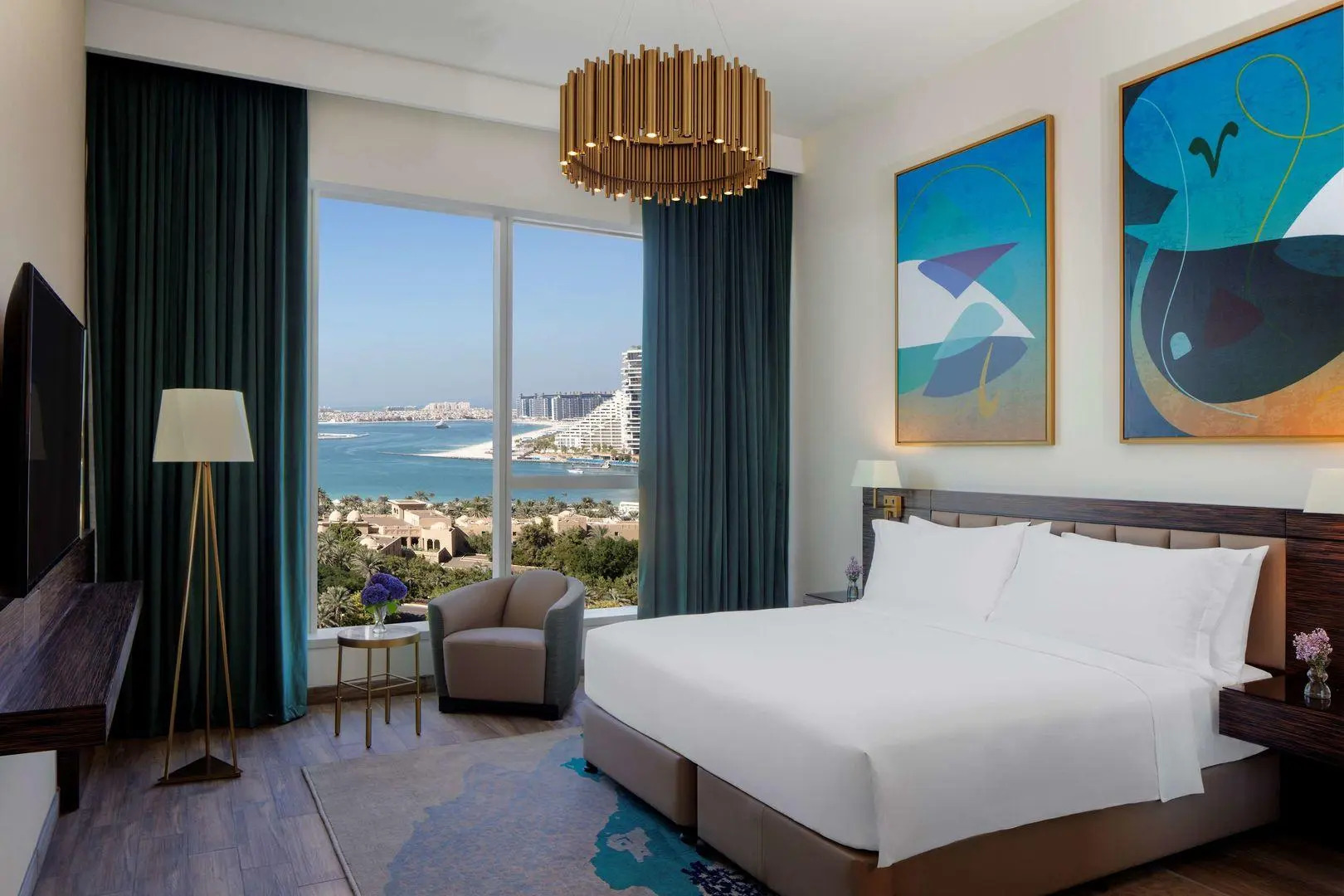 Foto - Avani Plus Palm View Dubai Hotel & Suites