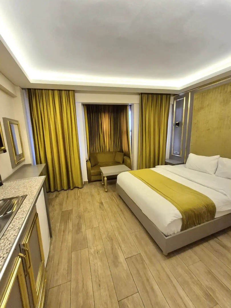 Photo - Taksim La Marino Hotel