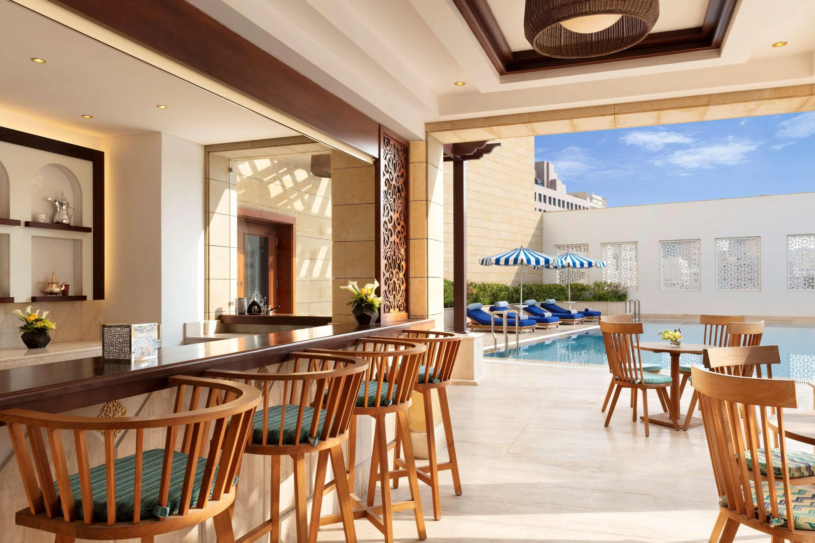 Photo - Al Najada Doha Hotel by Tivoli Hotel