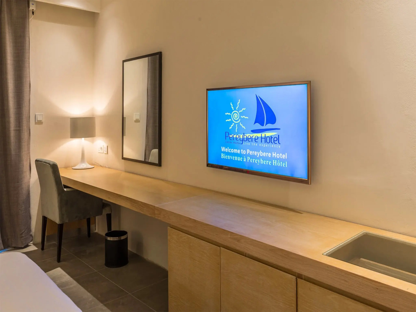 Foto - Pereybere Hotel & Spa