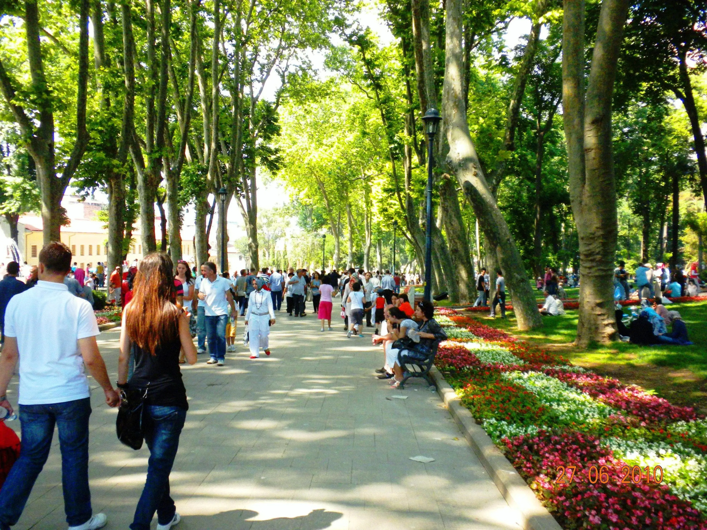 Foto - Vizyon Hotel - Old City