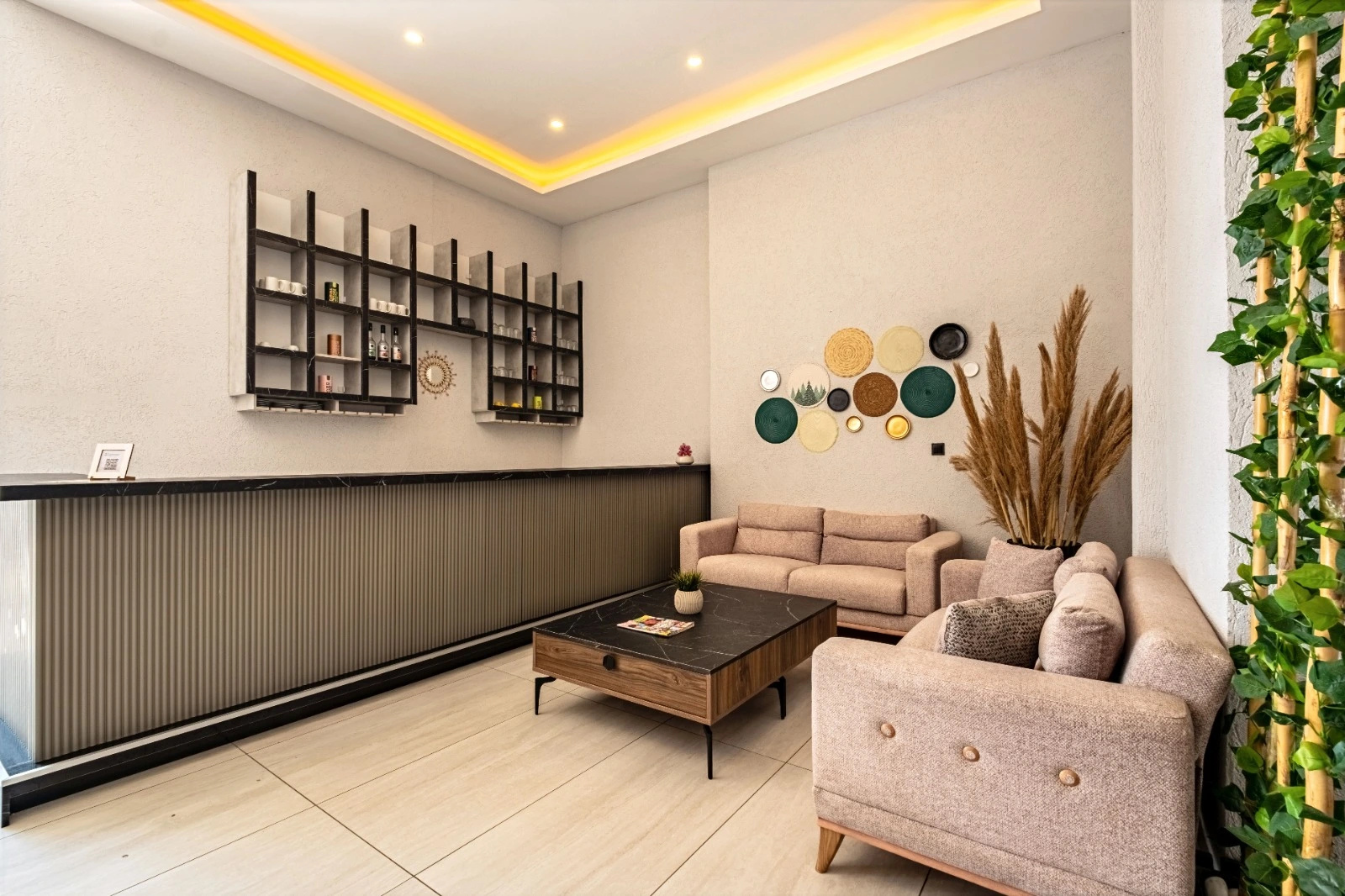 Foto - Laristone Suite Spa Hotel