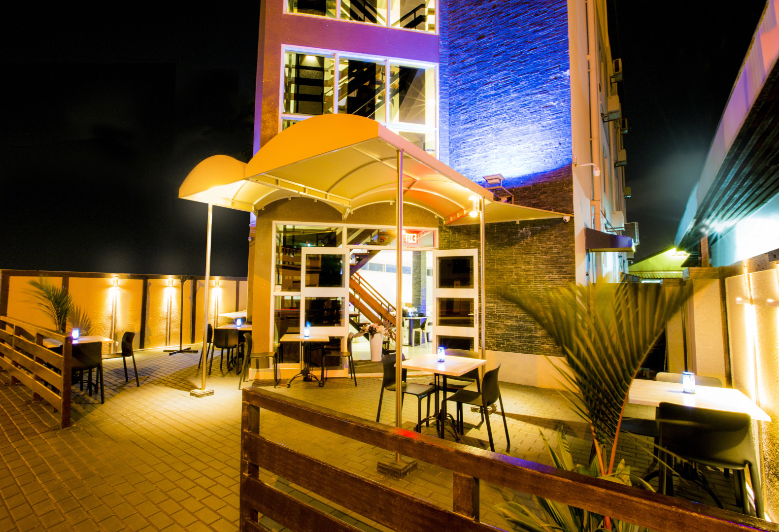 Foto - Q-Inn Boutique Hotel