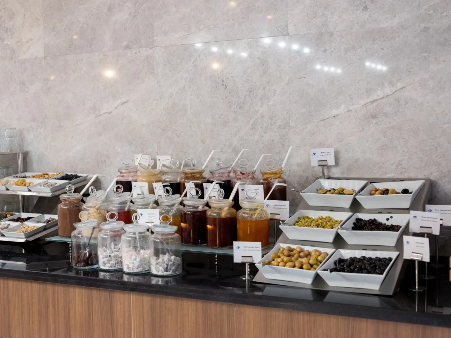 Foto - The Craton Hotel Sisli