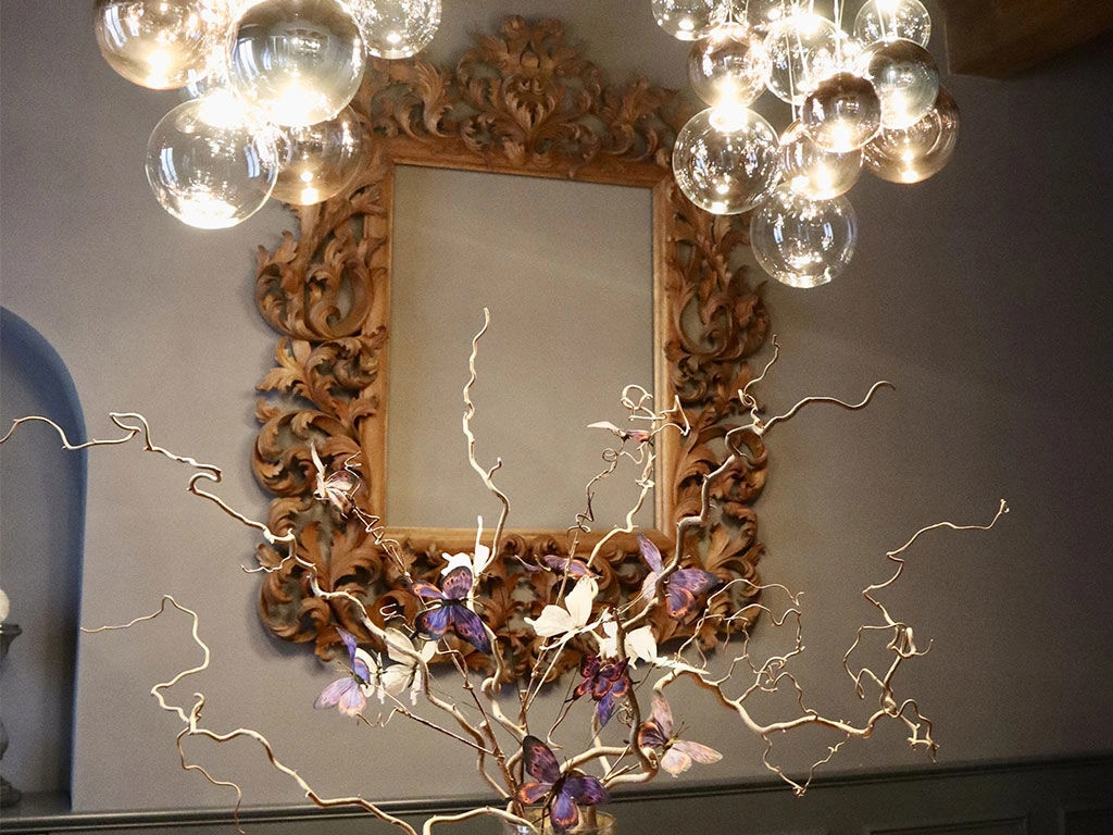 Foto - The Frame Hotel