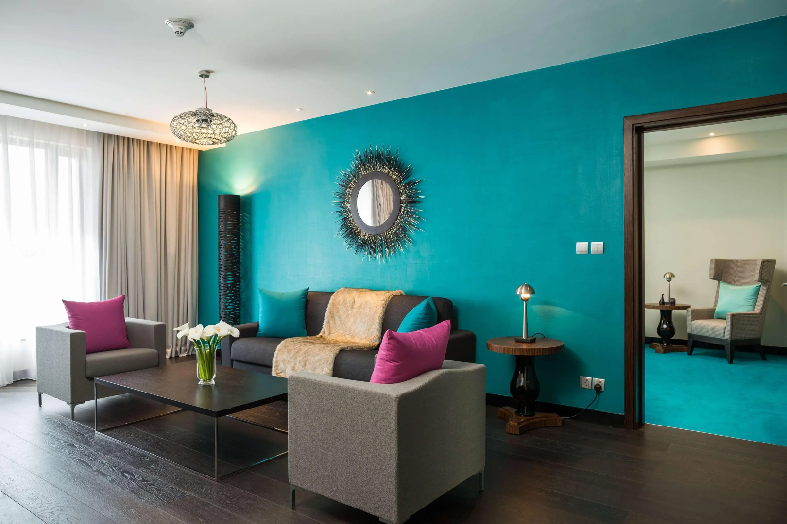 Photo - Radisson Blu Hotel Nairobi Upper Hill