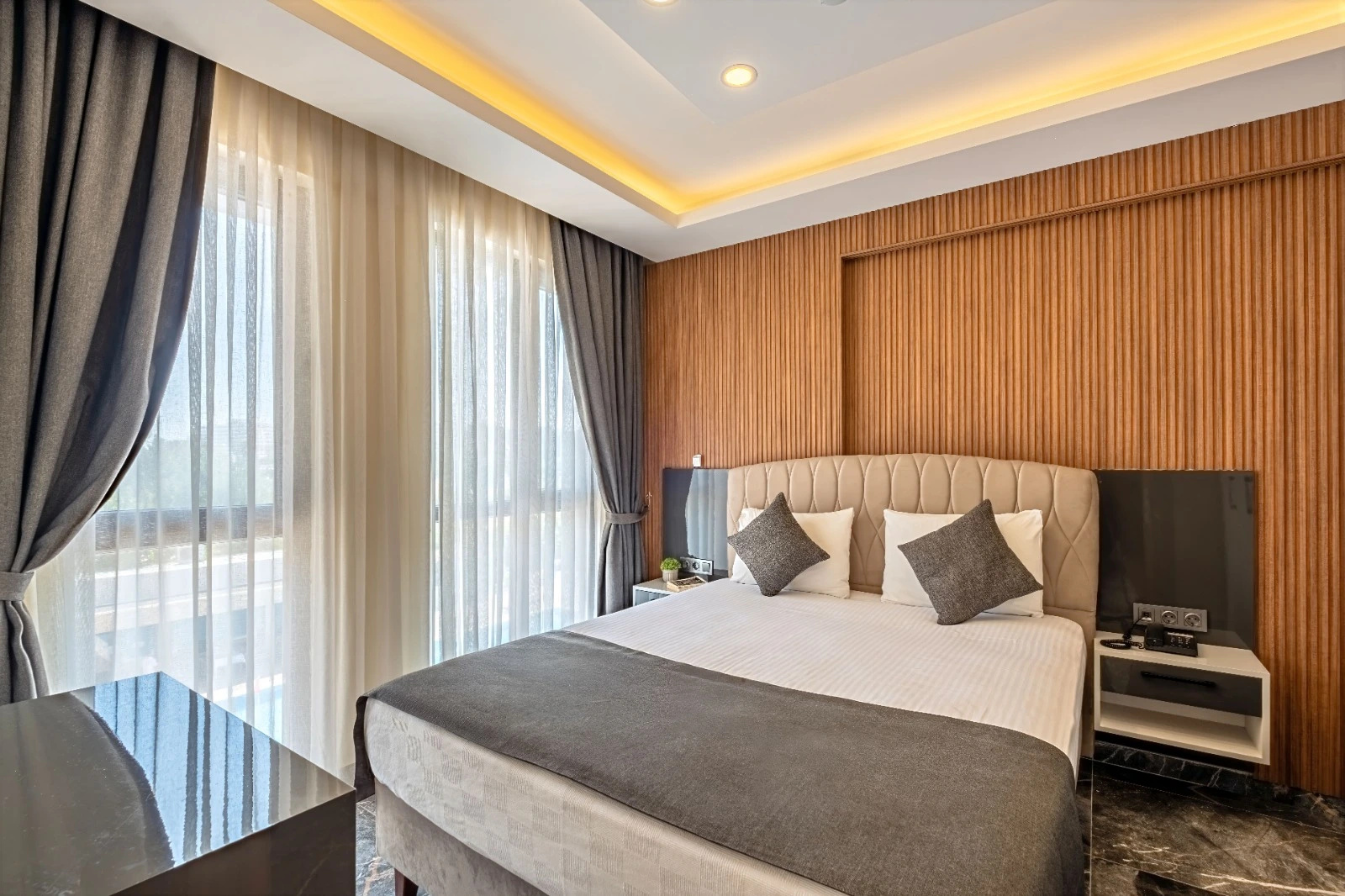 Foto - Laristone Suite Spa Hotel
