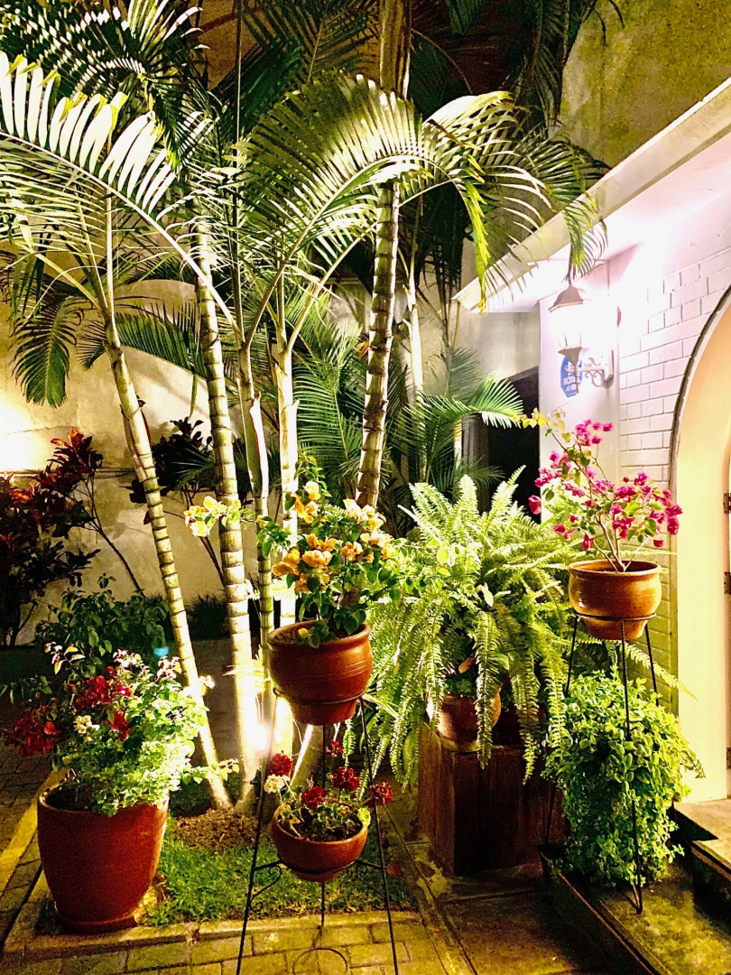 Foto - Casa Bella Boutique Hotel San Isidro