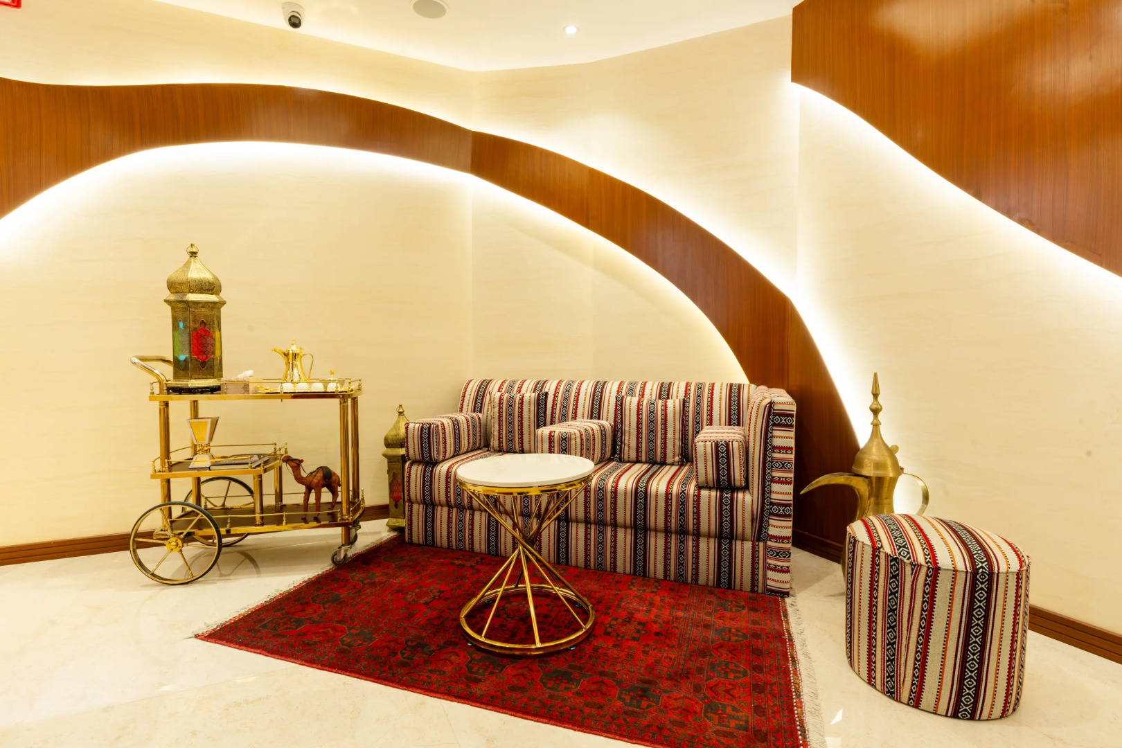 Foto - Chelsea Plaza Hotel