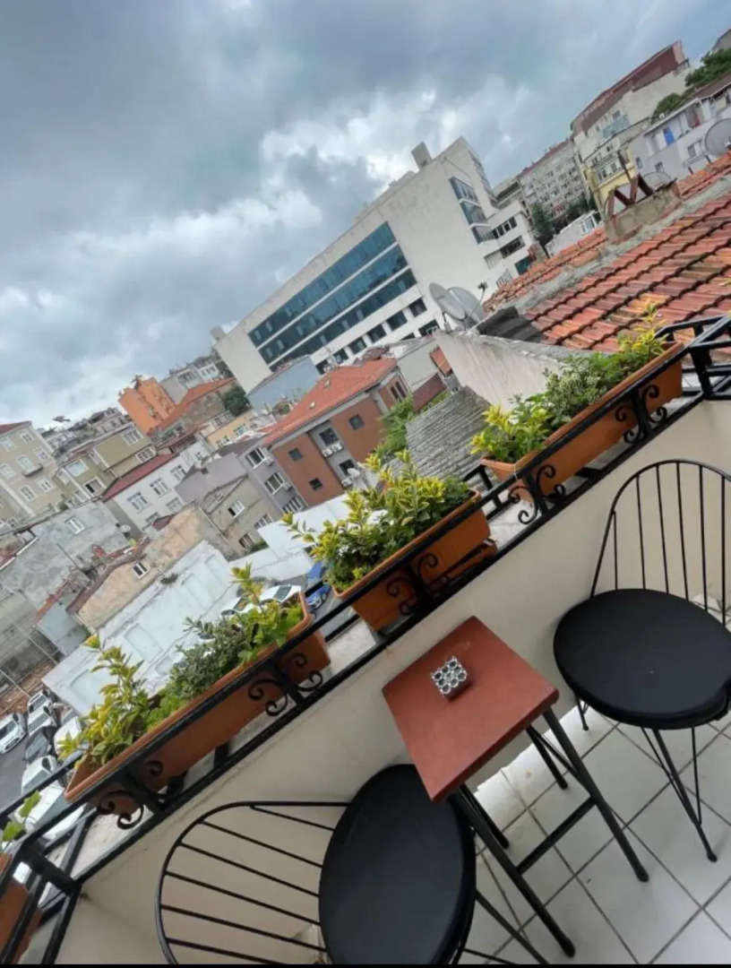 Foto - Cihangir apart