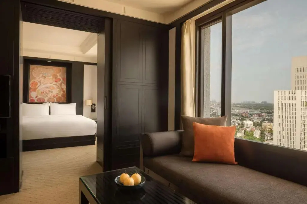 Photo - Banyan Tree Bangkok