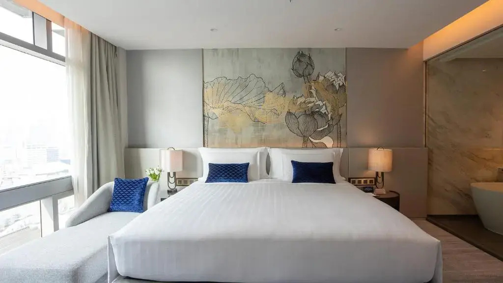 Photo - Chatrium Grand Bangkok