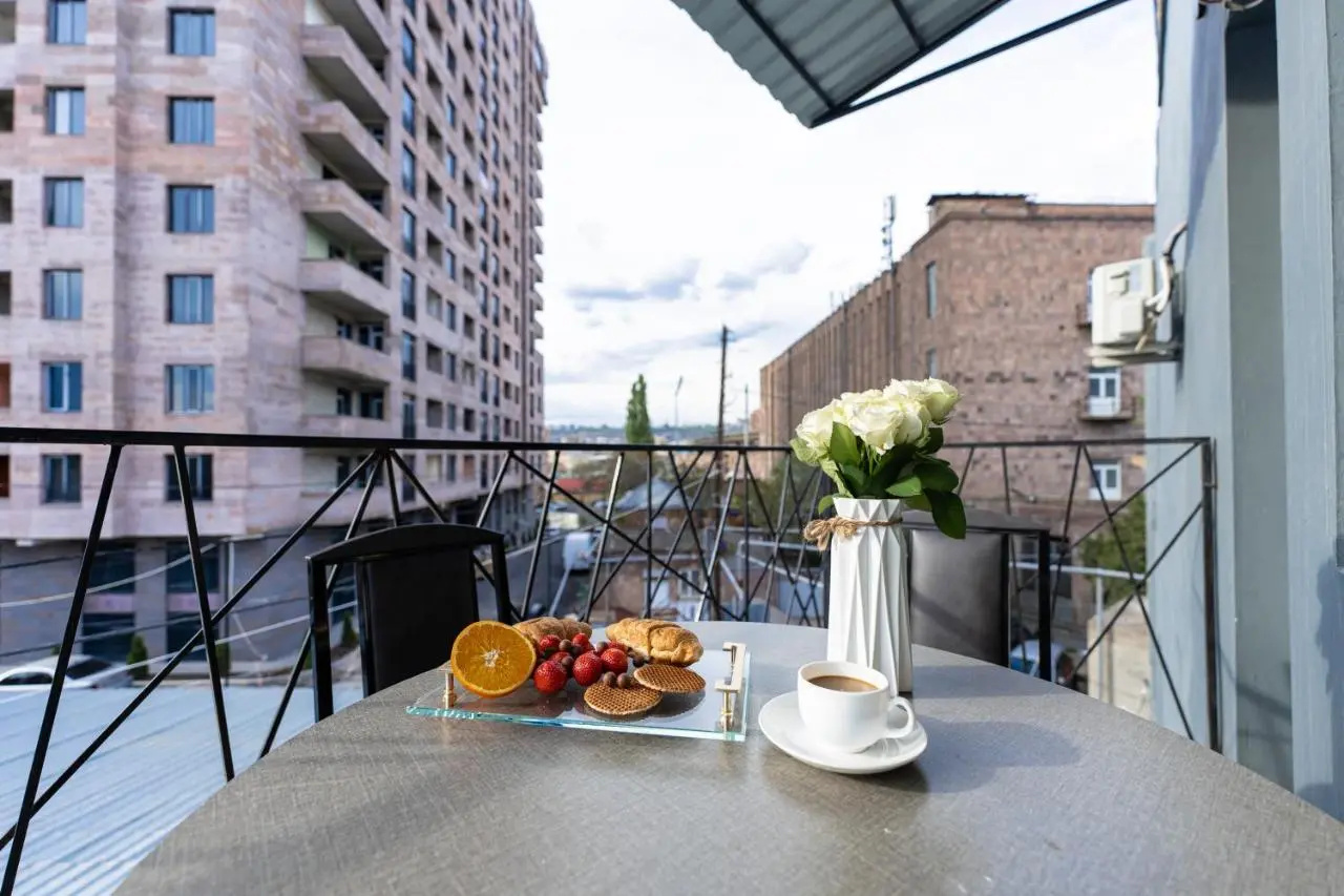 Photo - Bloom Hotel Yerevan