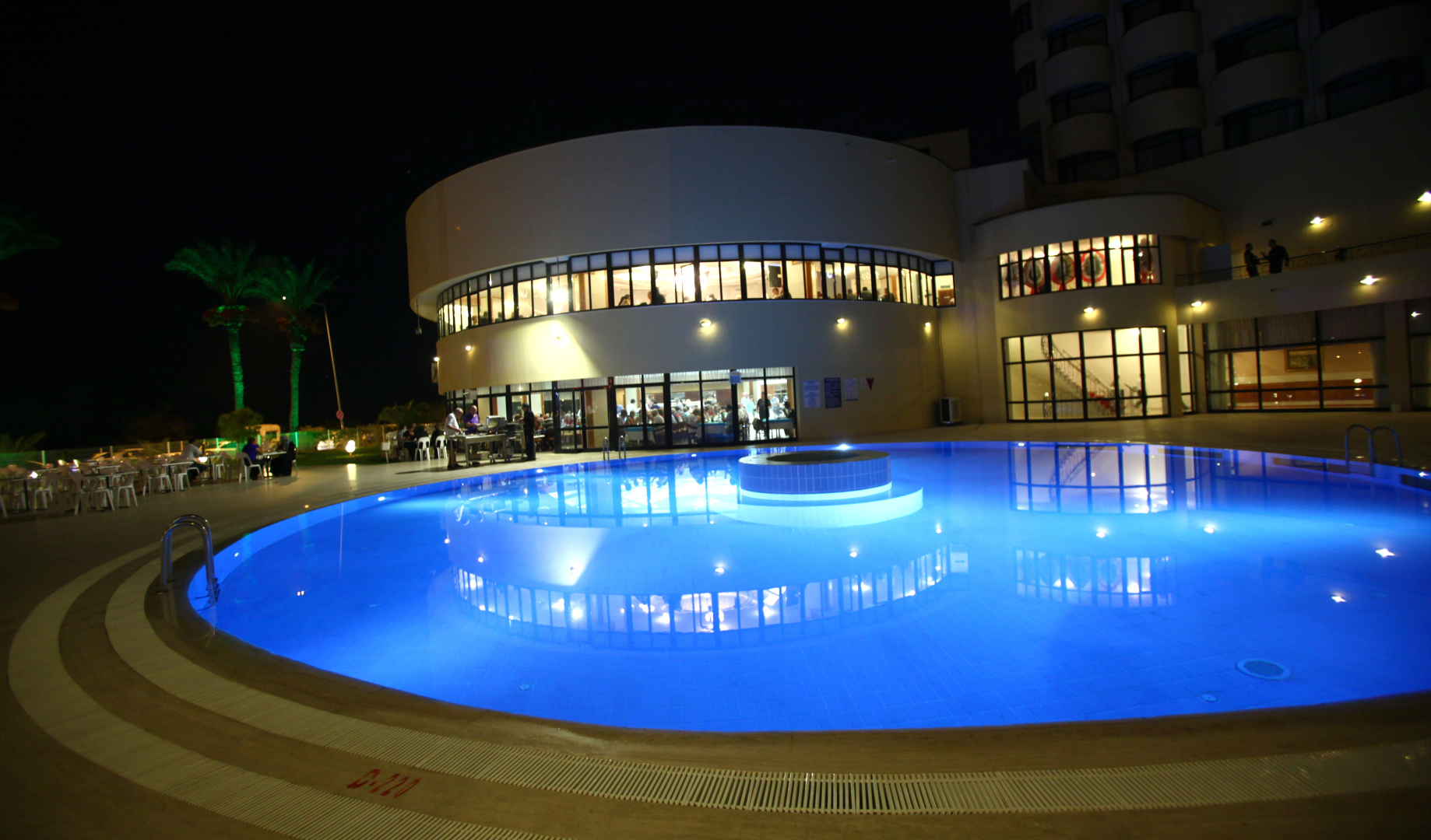 Photo - Cender Hotel