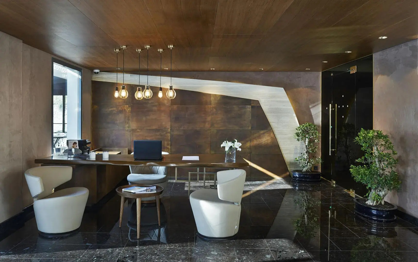 Photo - Hotel Saint Sophia