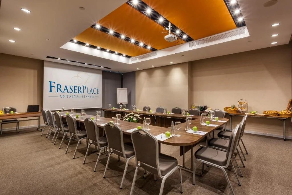 Photo - Fraser Place Antasya Istanbul