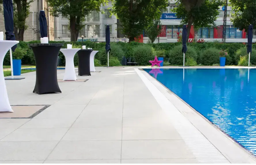 Foto - Hyatt Regency Bishkek