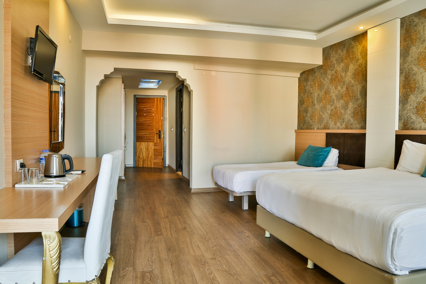 Foto - Start Hotel
