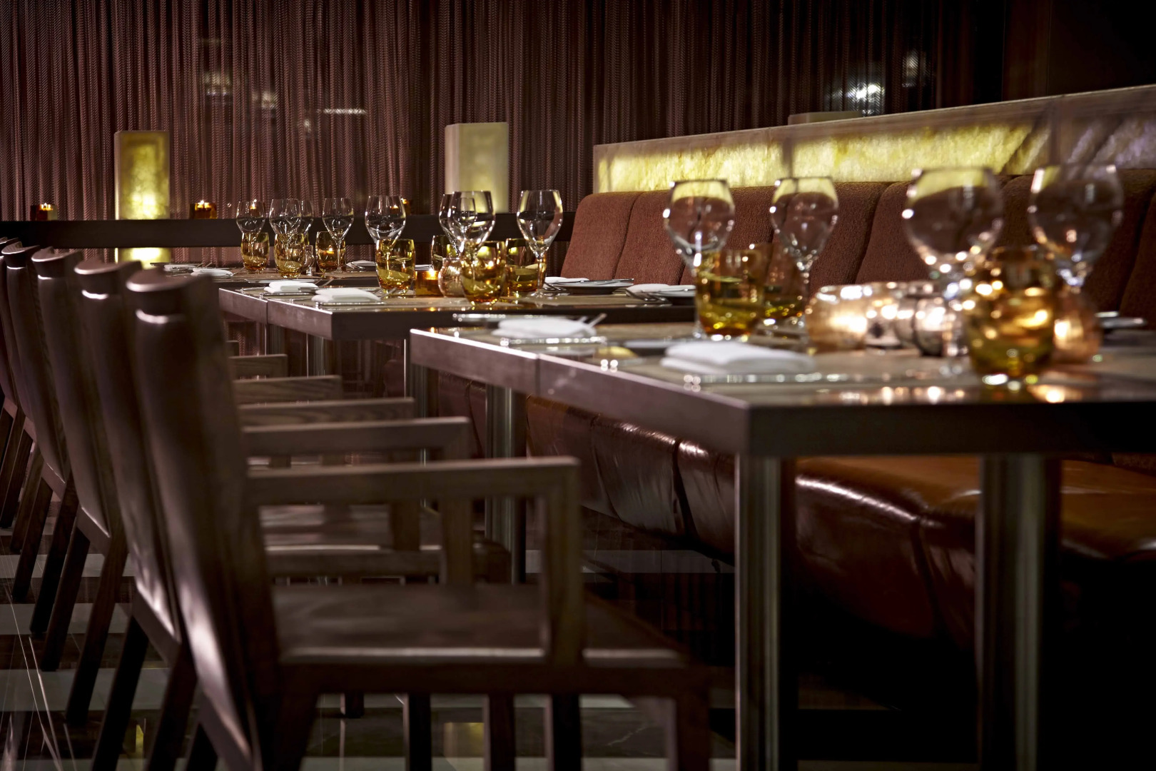 Foto - Renaissance Istanbul Polat Bosphorus Hotel