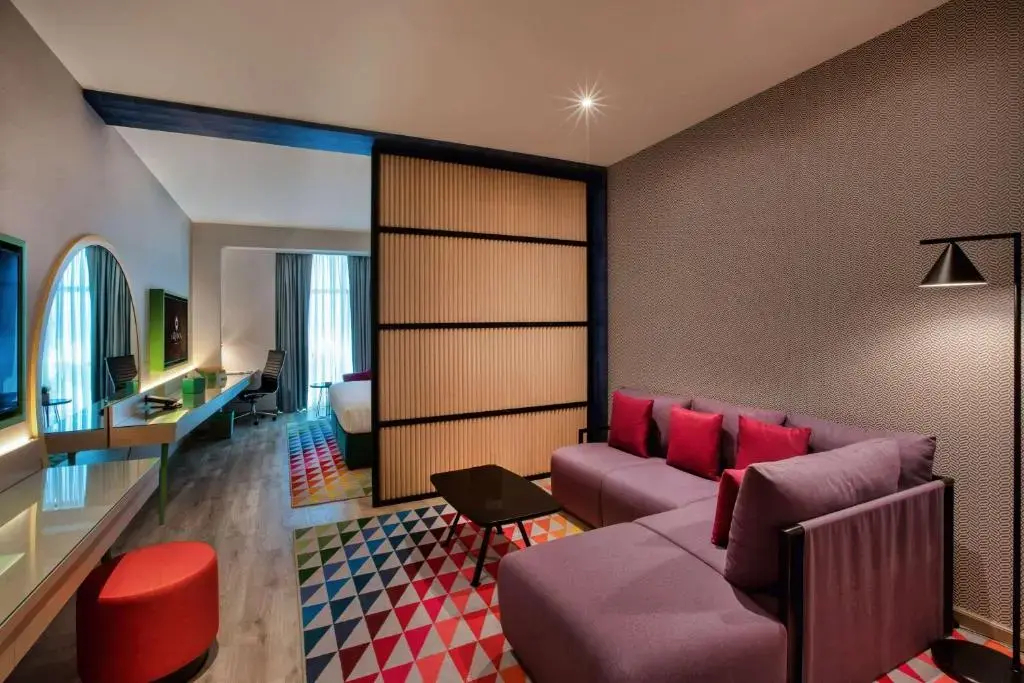 Photo - La Quinta by Wyndham Dubai Jumeirah