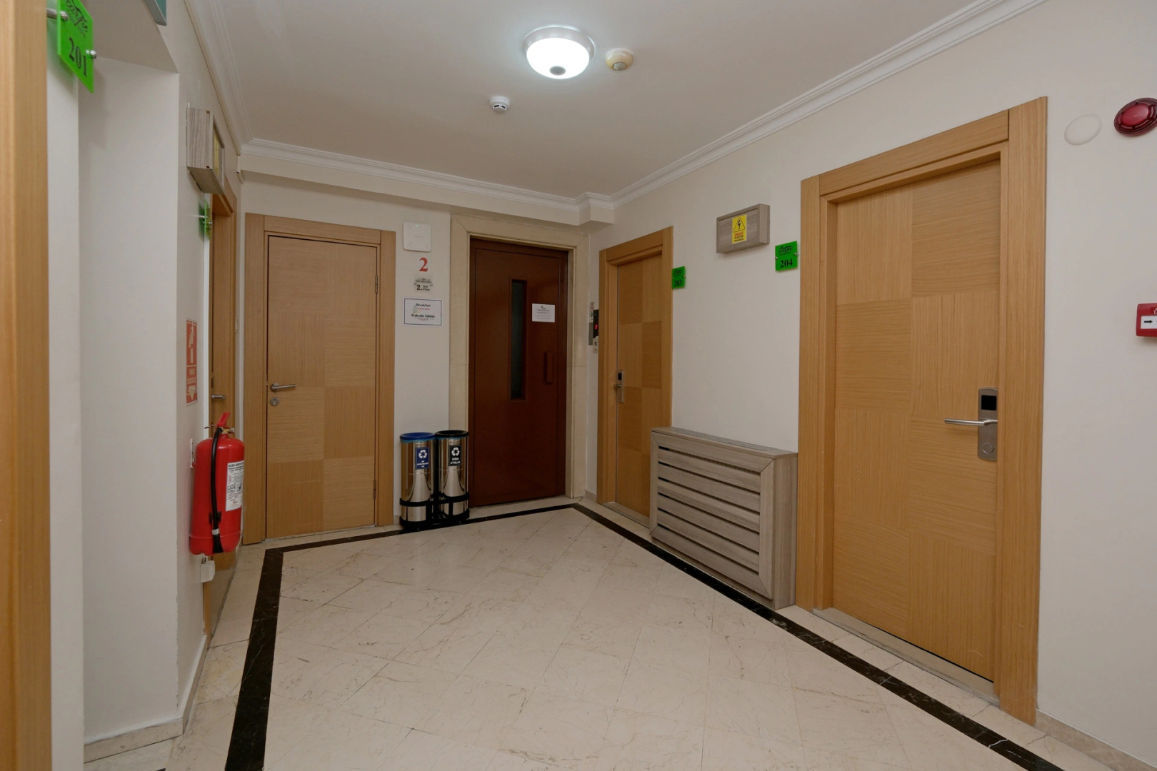 Foto - Pera Arya Hotel